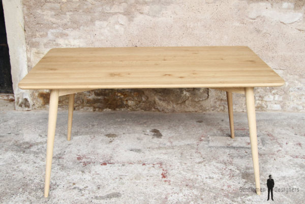Table sur-mesure made in france