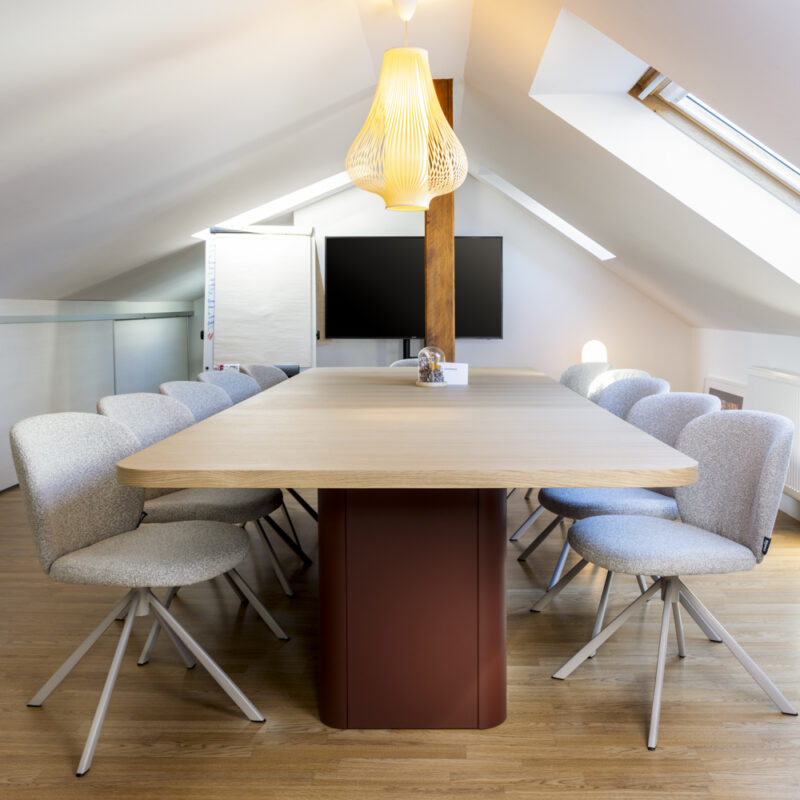 bureaux professionnels sur mesure