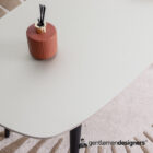 table basse sur mesure