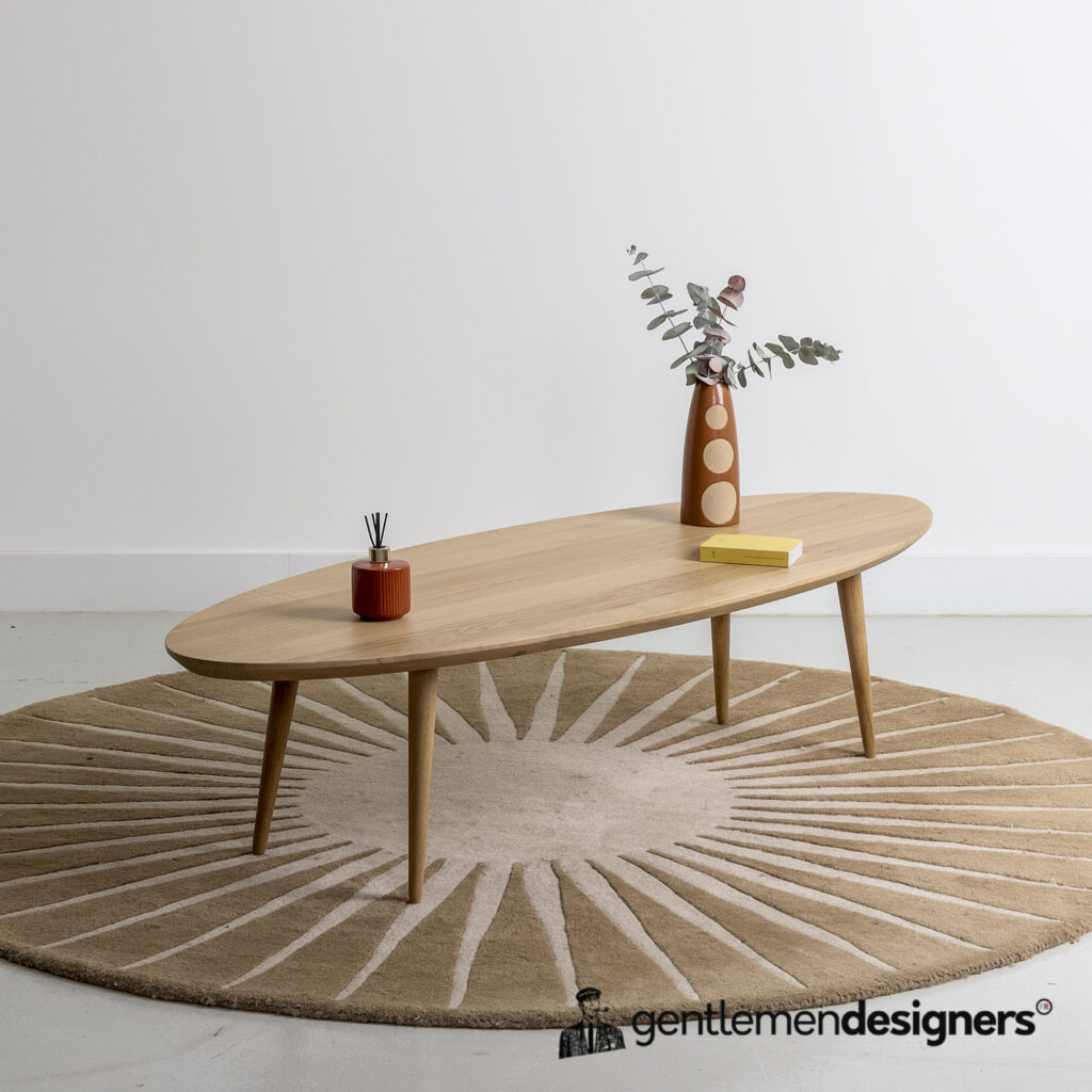 table basse sur mesure et personnalisées 